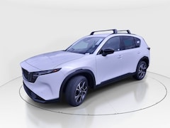 2026 Mazda CX-5 2.5 S Preferred SUV