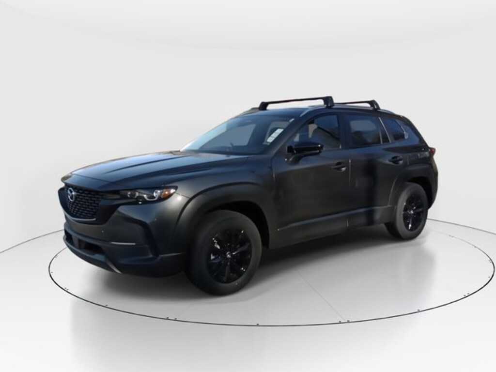 New 2026 Mazda CX-50 Hybrid Preferred SUV