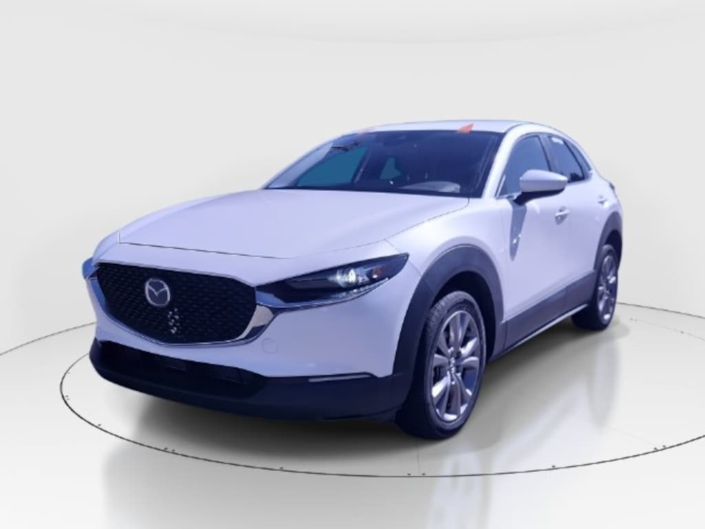 Used 2021 Mazda CX-30 Select SUV
