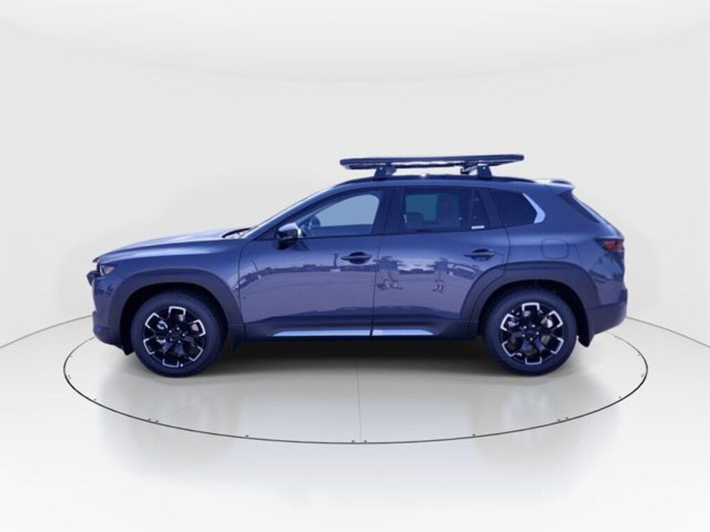 New 2026 Mazda CX-50 2.5 Turbo Meridian Edition SUV