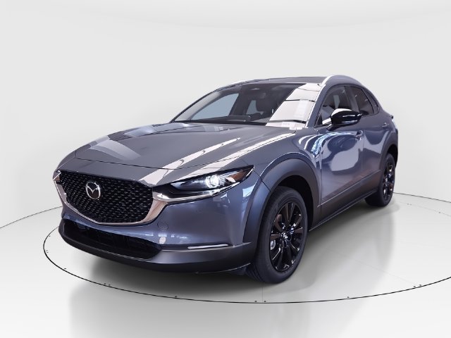 2026 Mazda CX-30 2.5 S Carbon Edition SUV