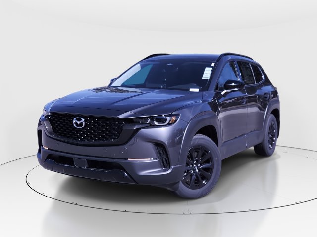 2026 Mazda CX-50 Hybrid Premium SUV