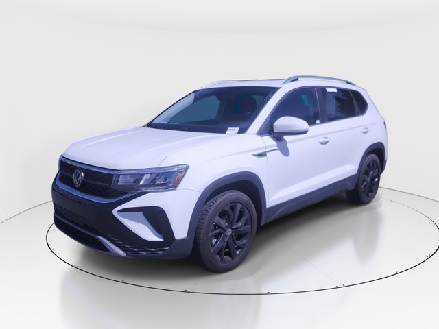 2023 Volkswagen Taos
