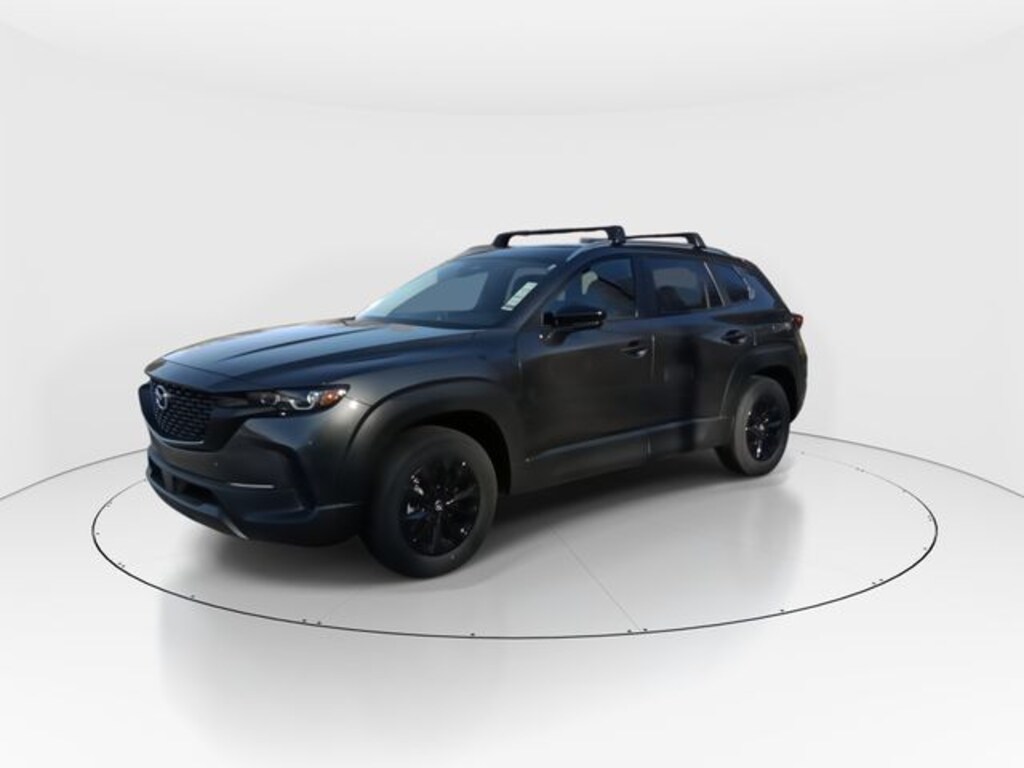 New 2026 Mazda CX-50 Hybrid Preferred SUV