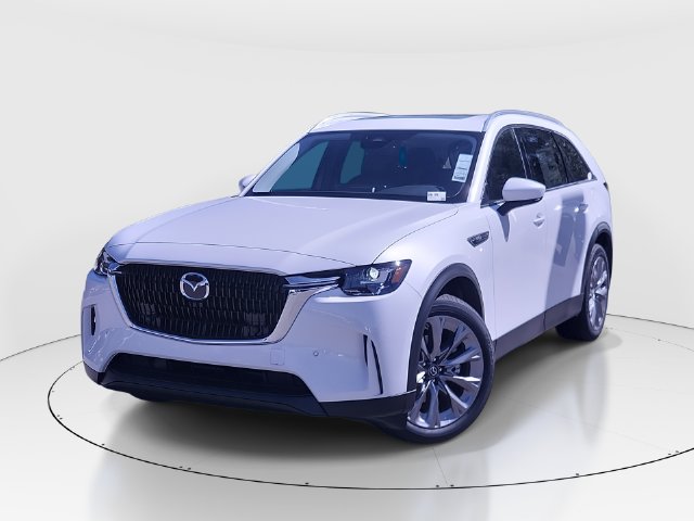 2026 Mazda CX-90 3.3 Turbo Preferred SUV