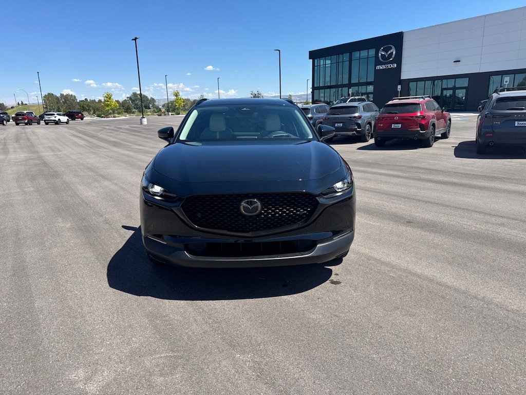New 2026 Mazda CX-30 2.5 Turbo Aire Edition SUV