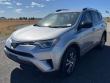 Used 2018 Toyota RAV4 LE SUV
