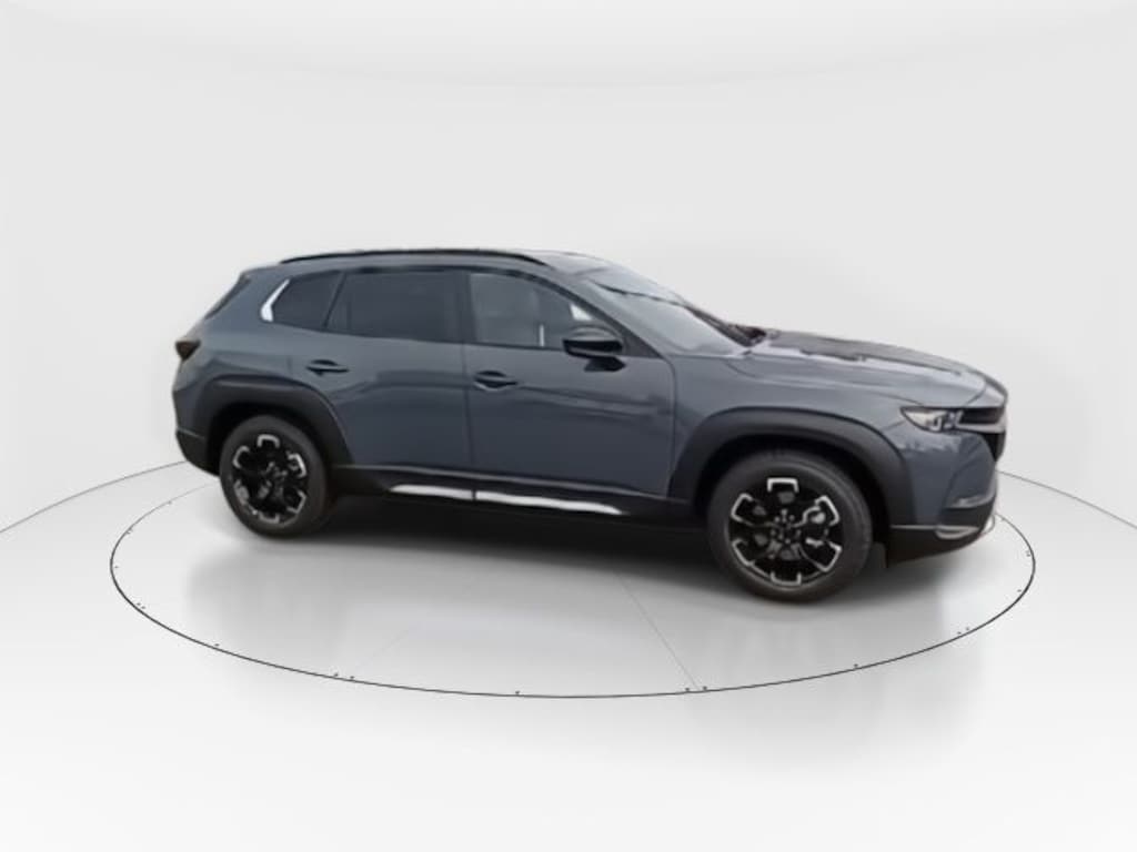 New 2026 Mazda CX-50 2.5 Turbo Meridian Edition SUV