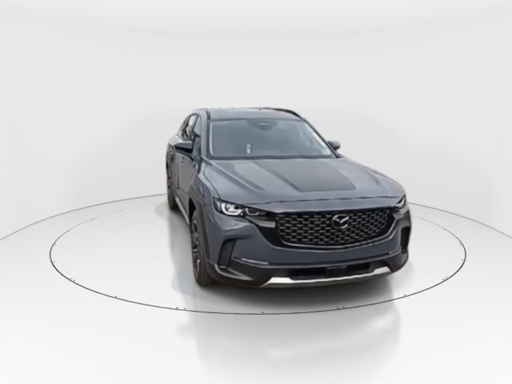 New 2026 Mazda CX-50 2.5 Turbo Meridian Edition SUV