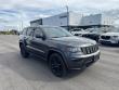 Used 2018 Jeep Grand Cherokee Altitude SUV