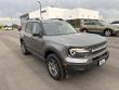 Used 2025 Ford Bronco Sport Big Bend SUV