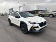 Used 2024 Subaru Crosstrek Sport SUV