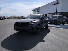 2026 Mazda CX-50 2.5 S Meridian Edition SUV