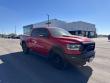 Used 2021 Ram 1500 Rebel Truck