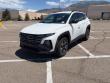 Used 2025 Hyundai Tucson XRT SUV
