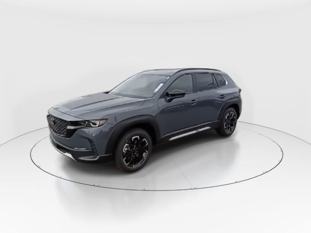 New 2026 Mazda CX-50 2.5 Turbo Meridian Edition SUV