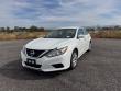 Used 2016 Nissan Altima 2.5 S Sedan