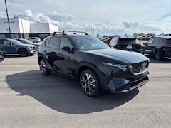 2026 Mazda CX-5 2.5 S Preferred SUV