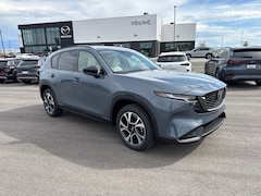 2026 Mazda CX-5 2.5 S Preferred SUV
