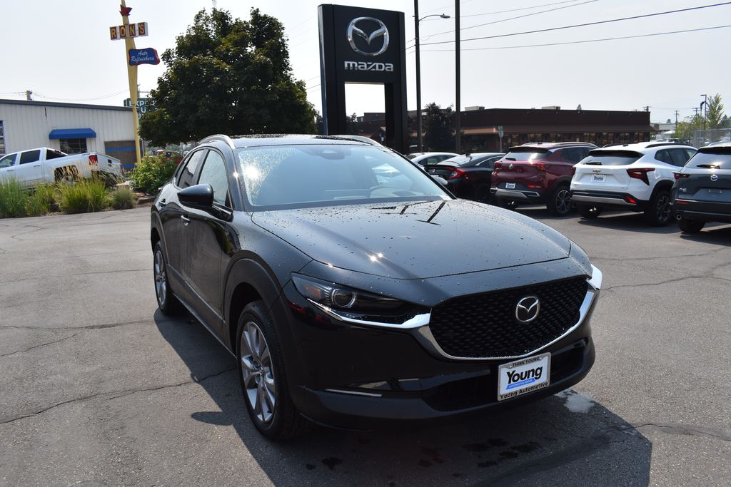 2026 Mazda CX-30 2.5 S Premium SUV