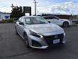 Used 2024 Nissan Altima 2.5 SV Sedan