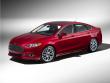 Used 2013 Ford Fusion Titanium Sedan