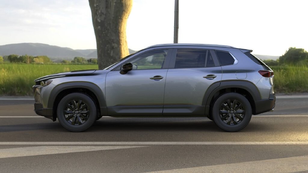 New 2026 Mazda CX-50 2.5 S Select SUV
