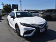 Used 2024 Toyota Camry SE Sedan