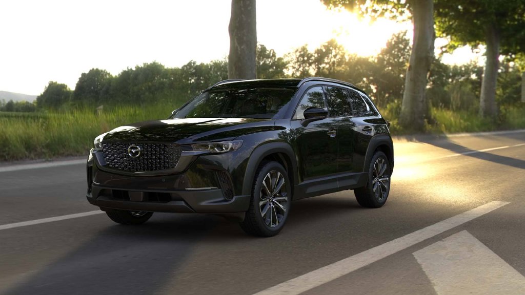 New 2026 Mazda CX-50 2.5 S Premium SUV
