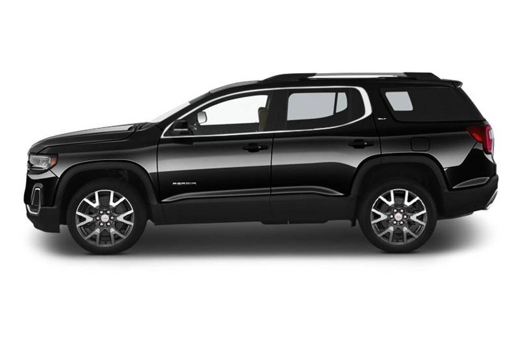 Used 2023 GMC Acadia SLT SUV