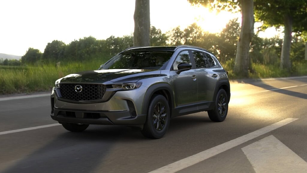 New 2026 Mazda CX-50 2.5 S Select SUV