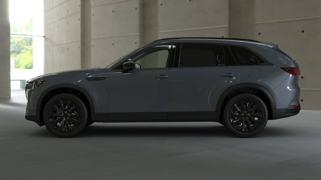 New 2026 Mazda CX-90 3.3 Turbo Premium SUV