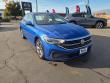 Used 2024 Volkswagen Jetta 1.5T SE Sedan