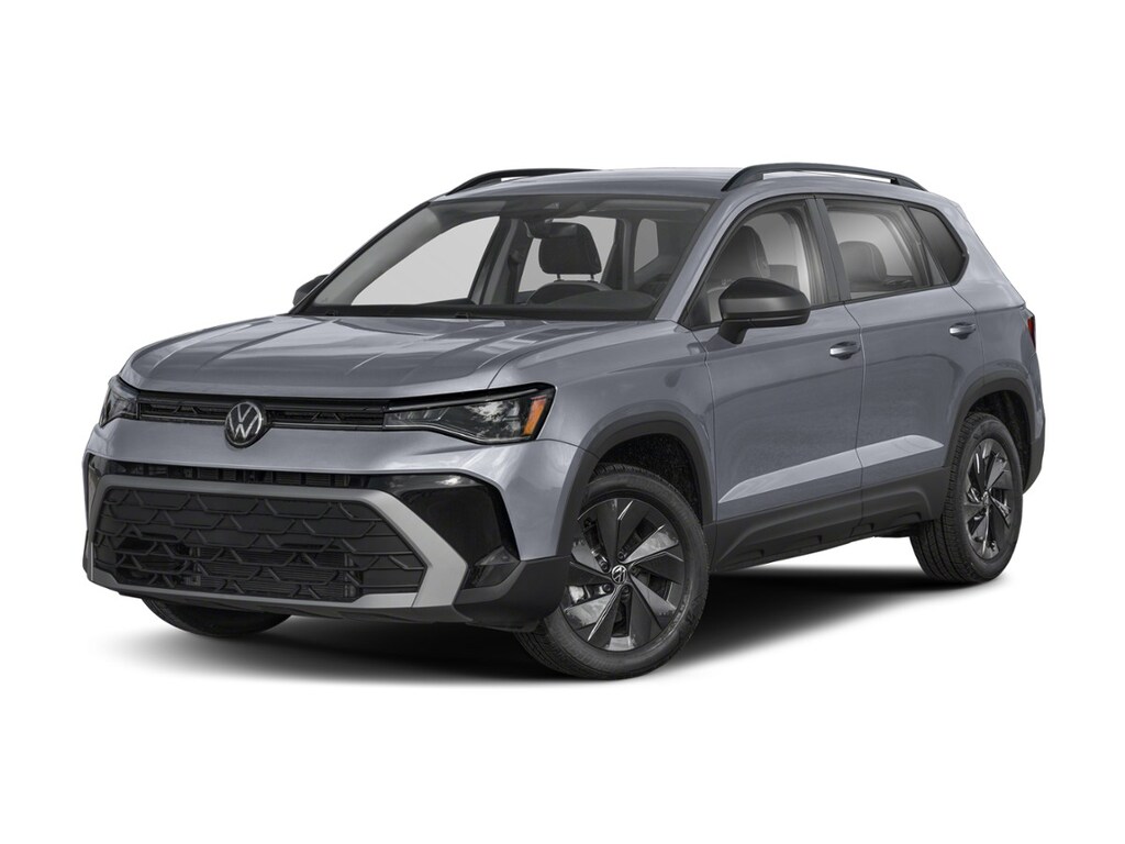 Used 2025 Volkswagen Taos 1.5T S SUV