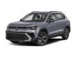 Used 2025 Volkswagen Taos 1.5T S SUV