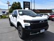 Used 2026 Chevrolet Silverado 1500 ZR2 Truck