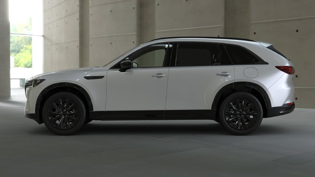 New 2026 Mazda CX-90 3.3 Turbo S Premium SUV