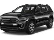 Used 2023 GMC Acadia SLT SUV