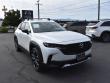 Used 2025 Mazda CX-50 2.5 Turbo Premium Package SUV