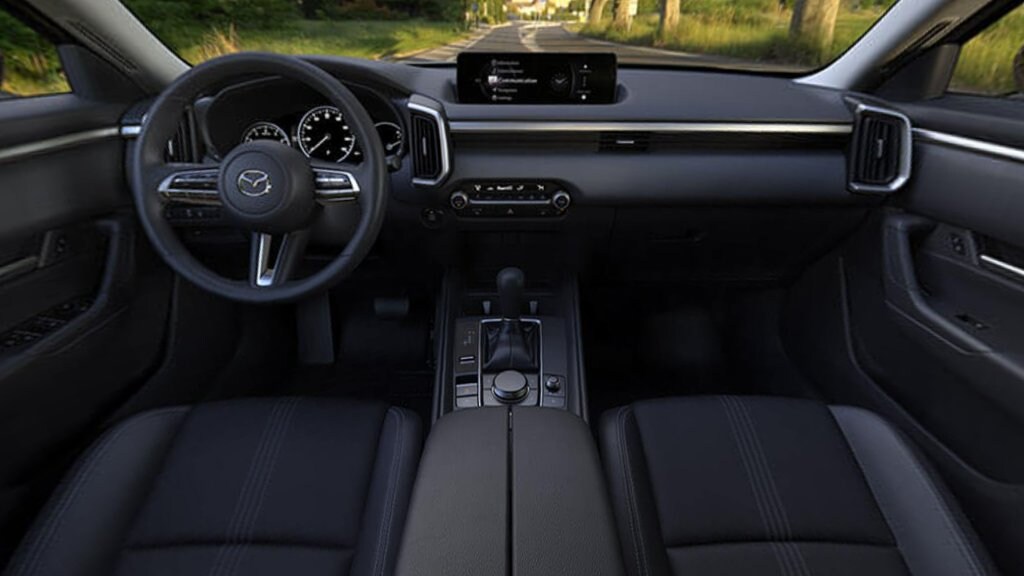 New 2026 Mazda CX-50 2.5 S Select SUV