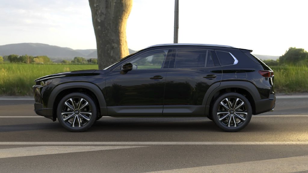 New 2026 Mazda CX-50 2.5 S Premium SUV