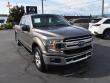 Used 2018 Ford F-150 XLT Truck
