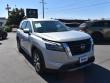 Used 2025 Nissan Pathfinder SL SUV