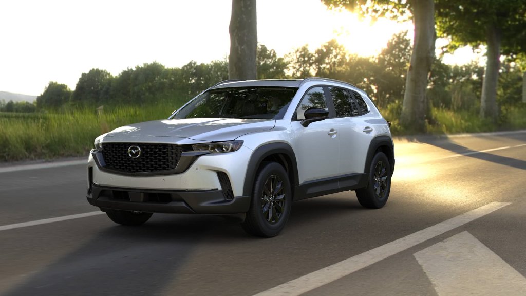 2026 Mazda CX-50 2.5 S Preferred SUV