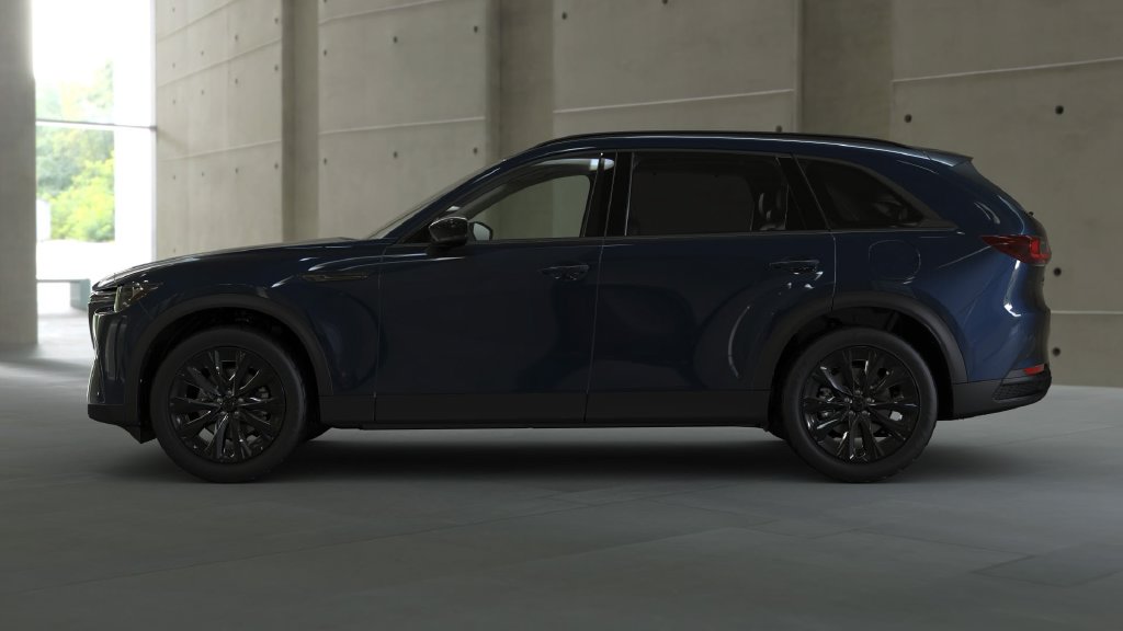 New 2026 Mazda CX-90 3.3 Turbo Premium SUV