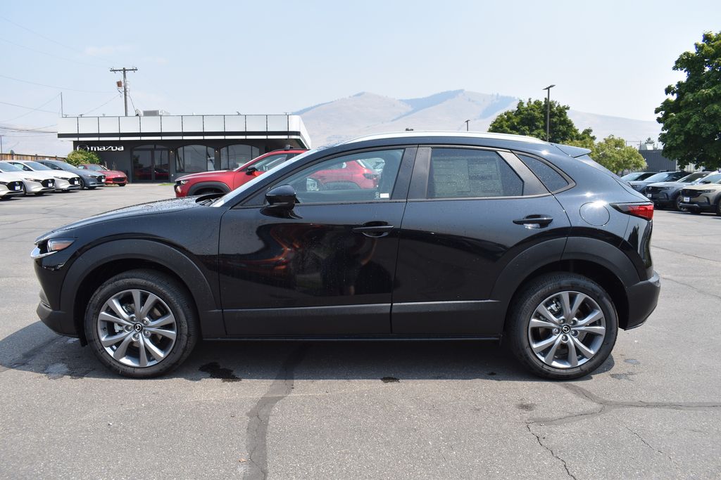 New 2026 Mazda CX-30 2.5 S Premium SUV