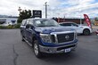  Nissan Titan XD