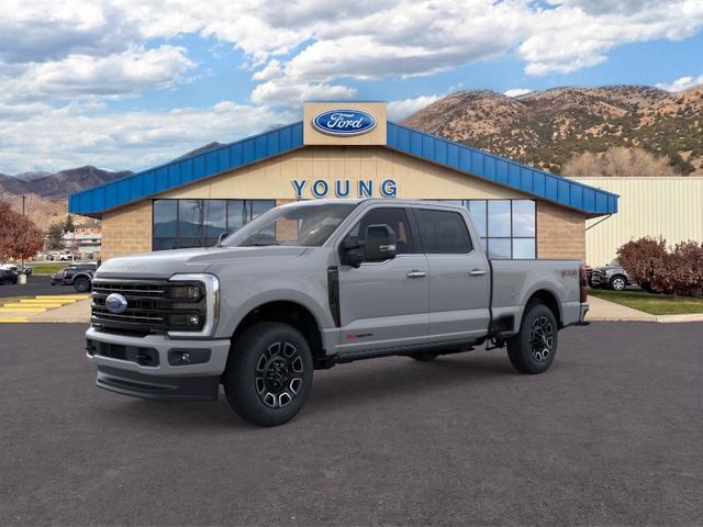2026 Ford F-350