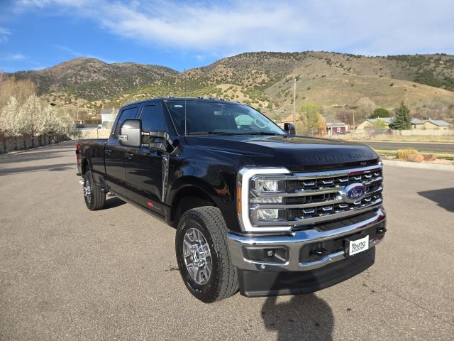 2026 Ford F-350 Super Duty