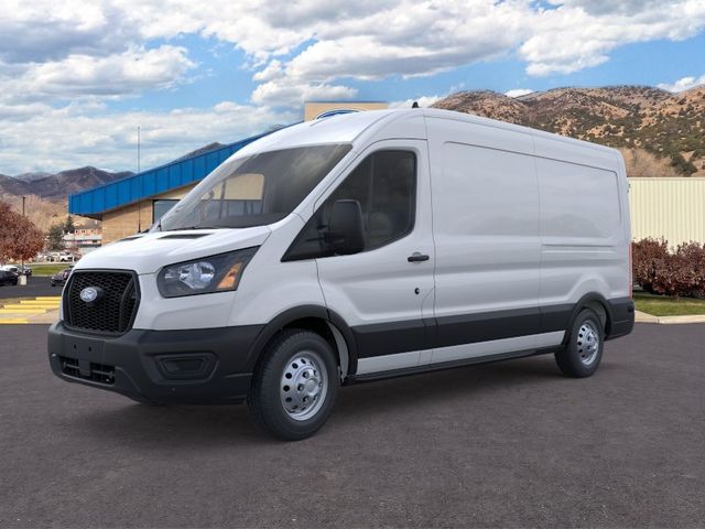 2026 Ford Transit Van Base
